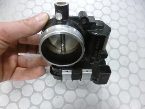 GASKLEPHUIS BMW R 1200 RS LC 2013 - 2015