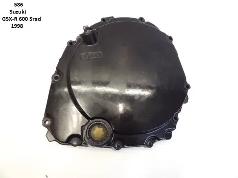 KOPPELINGSDEKSEL Suzuki GSX R 600 1995 - 2000