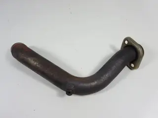 UITLAATBOCHTEN Ducati monster 600 2002 - 2007