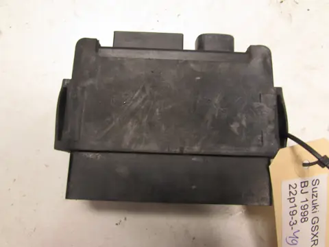 CDI UNIT Suzuki GSX R 600 1995 - 2000