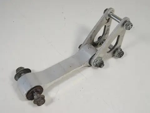 LINK SYSTEEM ACHTERVEER Suzuki GSX R 750 2011 - 2012