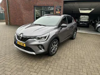 Renault Captur 1.3 TCe 155 Edition One (bj 2020, automaat)