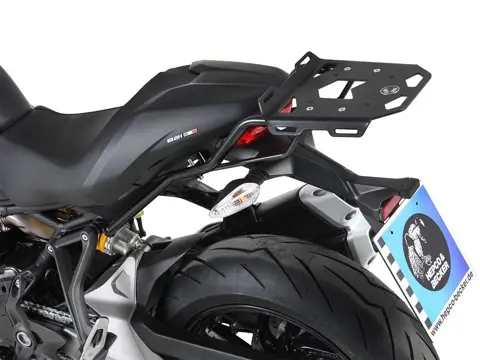 TOPKOFFERDRAGER Ducati Monster 821 2017 - 2020