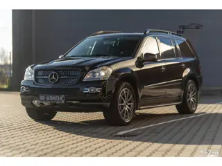 Mercedes-Benz GL-klasse 320 CDI Zeer goed onderhouden | BTW-auto | 20'' AMG