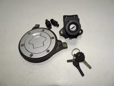 SLOTENSET BMW K 1200 R 2005 - 2008