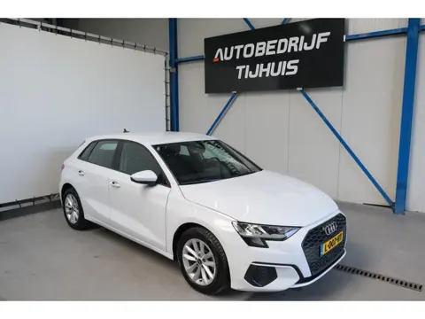 Audi A3 Sportback 30 TFSI Pro Line - N.A.P. Airco, Cruise, Navi, PDC.