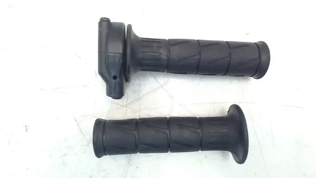 GASHANDLE Kawasaki GTR 1400 2007 - 2010