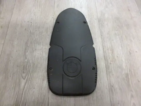 MOTORBLOKDEKSEL BMW R 1150 GS 1999 - 2001 / 2001 - 2003