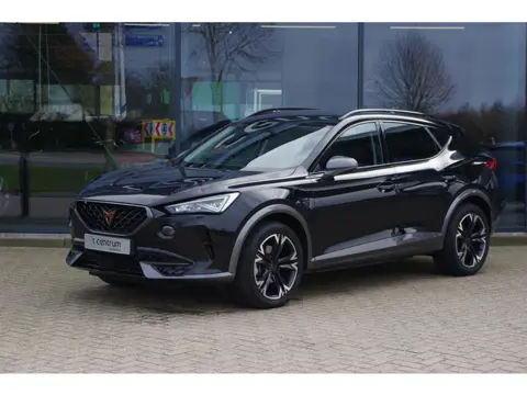 CUPRA Formentor 1.4 e-Hybrid 204 PK Adrenaline PHEV, Adap. Cruise Control, Camera, LED, Winterpakket