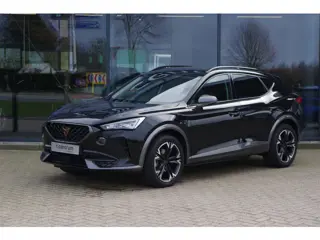 CUPRA Formentor 1.4 e-Hybrid 204 PK Adrenaline PHEV, Adap. Cruise Control, Camera, LED, Winterpakket