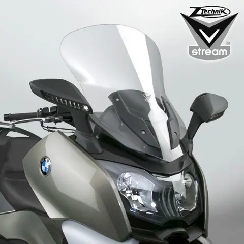 KUIPRUIT BMW C 650 GT 2011 - 2015 / 1950 - 2011