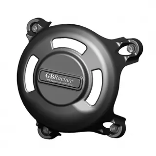 MOTORBLOKDEKSEL Triumph Daytona 675 2006 - 2008 / 2009 -