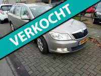Skoda Octavia Combi 1.4 TSI Elegance