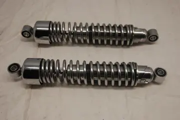 ACHTER SCHOKBREKER Harley Davidson Sportster 1986 - 2003