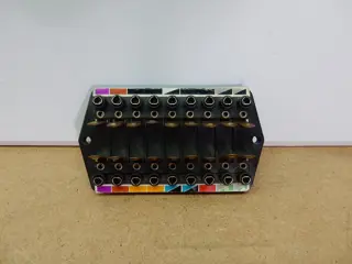 ZEKERINGKAST Moto Guzzi V7 700 1967 - 1971