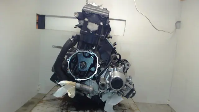 MOTORBLOK Kawasaki GTR 1400 2007 - 2010