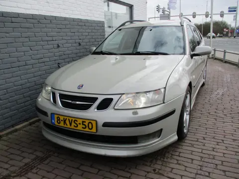 Saab 9-3 Sport Estate 2.8 V6 T Aero