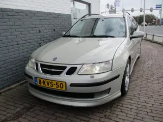 Saab 9-3 Sport Estate 2.8 V6 T Aero