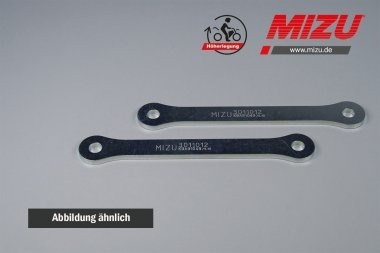 LINK SYSTEEM ACHTERVEER Kawasaki Overige Kawasaki 1960 -