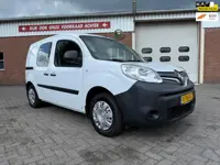 Renault Kangoo 1.5 dCi 90 optioneel bott inrichting 230v victron 1600 omvormer