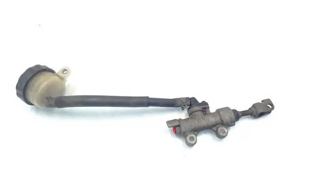 REMPOMP ACHTER Honda CBR 900 RR 1996 - 1997