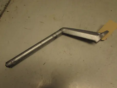CLIP ON LINKS Yamaha FJR 1300 2003 - 2005