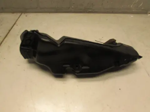 LINKER LUCHTBUIS Suzuki GSX R 600 2011 - 2014
