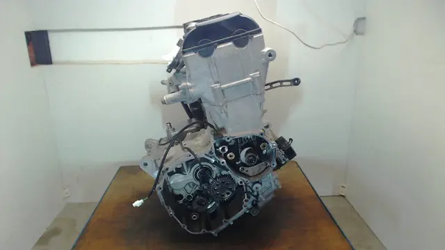 MOTORBLOK Suzuki GSX R 600 2004 - 2005