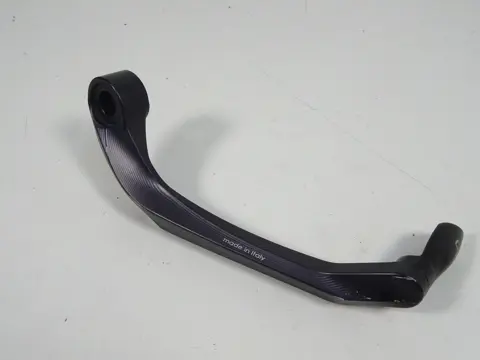 CLIP ON RECHTS Yamaha MT 09 Tracer 2015 - 2017