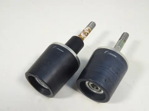SLIDERS / VALBLOKKEN Yamaha MT 09 Tracer 2015 - 2017