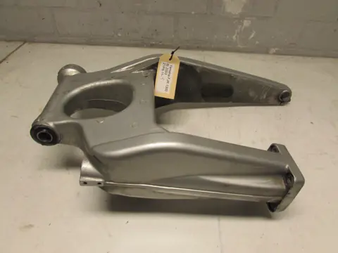 ACHTER BRUG Yamaha FJR 1300 2003 - 2005