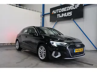 Audi A3 Sportback 30 TFSI Attitude Automaat - N.A.P. Airco, Cruise, Navi, PDC.