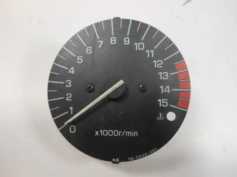 TELLER Yamaha FAZER 600 1998 - 2000 / 2001 - 2003