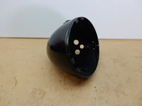 KOPLAMPOMLIJSTING Moto Guzzi V7 850 GT 1972 - 1974