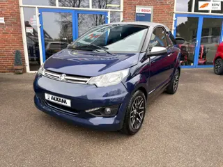 Aixam Coupé Incl. 3 maanden garantie