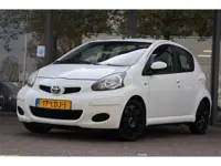 Toyota Aygo 1.0-12V Comfort|VERKOCHT!!