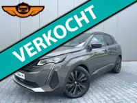 Peugeot 3008 1.6 HYbrid 225 GT Line Black Pack Panoramadak