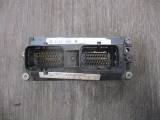 CDI UNIT Ducati Multistrada 1100 2007 - 2009