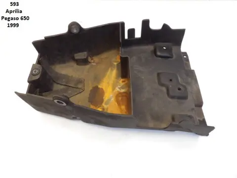 ACHTER SPATBORD Aprilia Pegaso 1992 - 2005