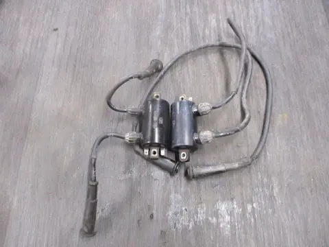 BOBINE Honda VF 500 1984 - 1986