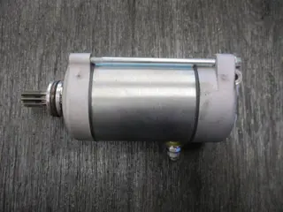 STARTMOTOR Aprilia RS 660 2021 - 2022