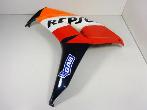 LINKER ZIJKUIP Honda CBR Fireblade 2006 - 2007