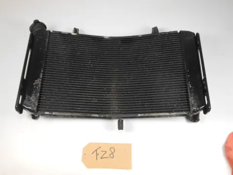 RADIATEUR Yamaha FZ8 2010 - 2015