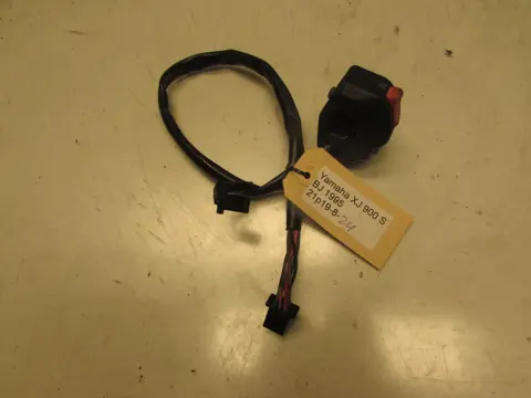 STUURSCHAKELAAR RECHTS Yamaha XJ 900 S Diversion 1994 - 2005