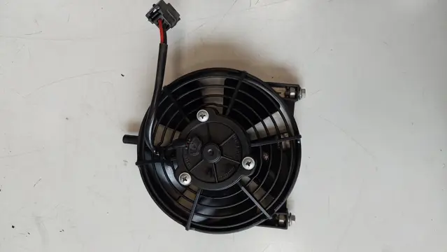 VENTILATOR Aprilia RSV 1000 2001 - 2003