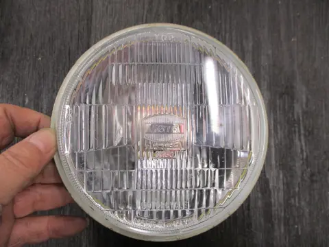 KOPLAMP Yamaha FZR 600 1989 - 1993