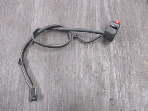 STUURSCHAKELAAR RECHTS Triumph Tiger 800 2010 - 2014