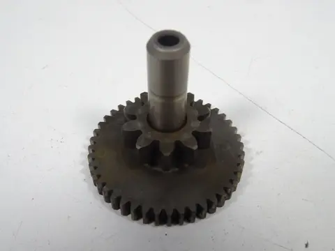 START KOPPELING Yamaha YZF R6 1998 - 2002