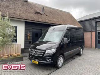 Mercedes-Benz Sprinter 319 1.9 CDI L2 Pro