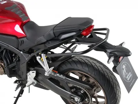 VALBEUGEL Honda CB 650 R 2019 - 2021